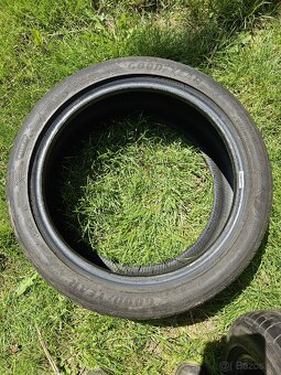 GOODYEAR Eagle F1 Asymmetric 5, 225/45 R18, 91Y - 6