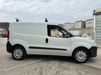 Fiat Dobló Cargo 1.4 - 6
