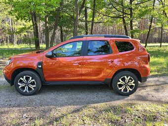 Dacia Duster LPG - 6
