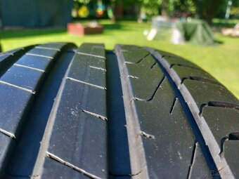 215/55 r17 letne pneumatiky pirelli - 6