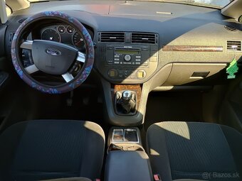 FORD C-MAX - 6