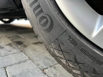 Audi A6 3.0 TDI 150kw 2012 + Webasto - 6