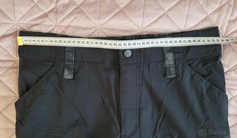Outdoorove kraťasy Revolution L/XL - 6