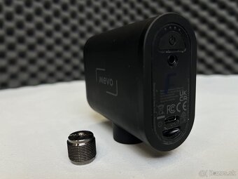 Kamera Mevo - 6
