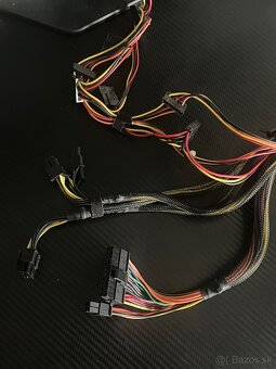 PSU gigabyte 570w - 6