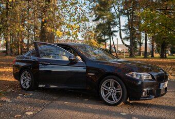 BMW F10 535d xDrive - 6