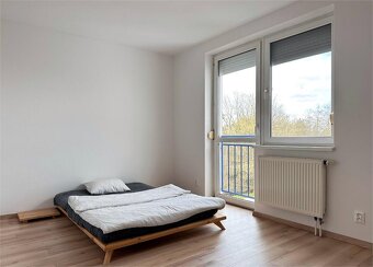 Na prenájom zariadený 2 izbový byt Ivanka pri Dunaji - 6