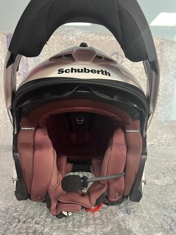 Prilba Schuberth C3 pro - 6