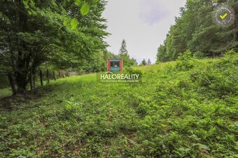 HALO reality - Predaj, orná pôda 4565 m2 Považská Bystrica - 6