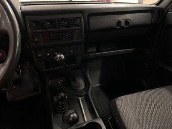 Lada Niva 1.7i - 6