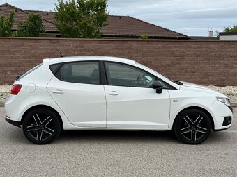 Seat Ibiza 1.4 16V - 6