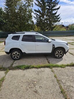Dacia Duster - 6