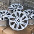 Originalne disky CITROEN DS5 9670292277 7.5 x 17 4x108 ET - 6