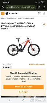 E-bike Marin - 6
