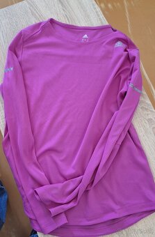Elegantné, športové oblečenie aj Adidas - 6
