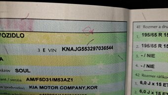 Kia Soul - 6