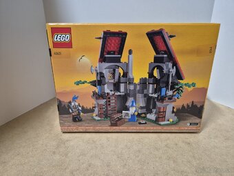 Lego castle sety - 6
