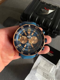 Hodinky VOSTOK Europe 6s21-620E6312 - 6