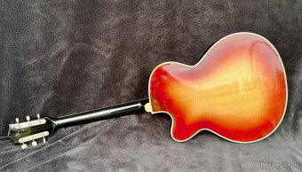 HOFNER 457S T3 - VINTAGE 58´ - 6