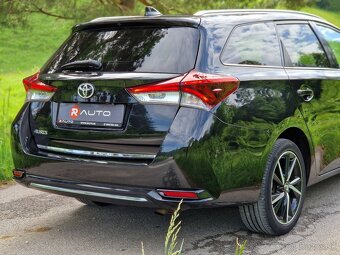 Toyota Auris Touring Sports 1.2 Turbo Executive - 6
