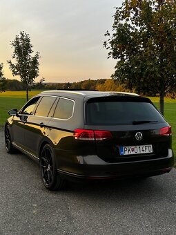 Vw Passat b8 1.8tsi - 6