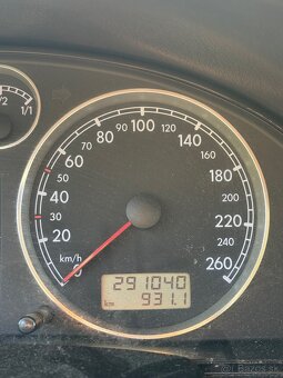 Volkswagen Passat B5.5 1.9TDI 96kw - 6