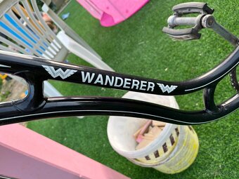 Predam retro bicykel Wanderer - 6