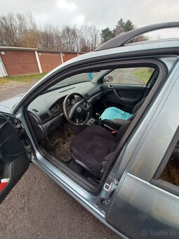 Skoda Octavia 1,8T 110kw - 6