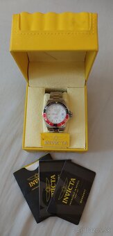 Hodinky Invicta Pro Diver - 6