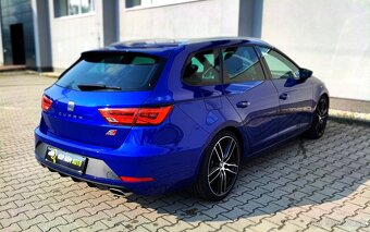 SEAT LEON CUPRA ST 2.0 TSI 221KW DSG+F1,VIRTUAL,PANO,KAMERA - 6