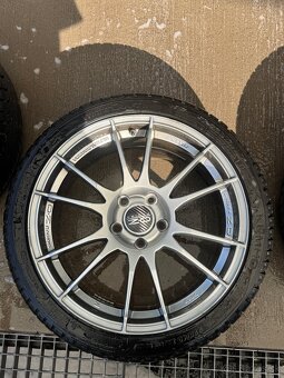 OZ Ultraleggera - 6