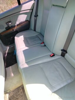 BMW e65 735i - 6