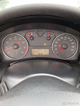 Fiat Stilo - 6
