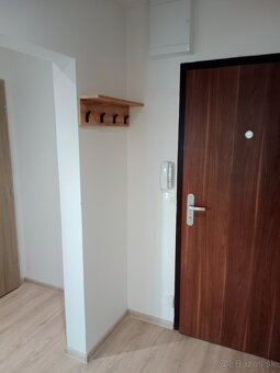 🏠 Prenajmem 2-izbový byt – Trenčín Sihoť, - 6