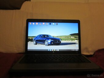 HP 15,6 palca/1366x768/,SSHD 320 GB,HDMI,W11 PRO - 6