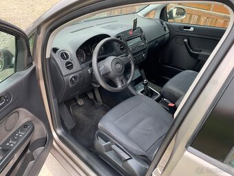 Volkswagen Golf Plus 1.2 TSI 63kw - 6