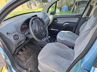 Citroën C3 1.4hdi - 6