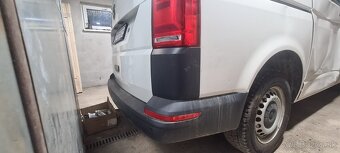 Volkswagen t6 - 6