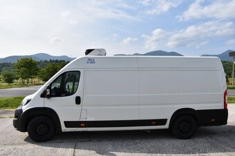 Peugeot Boxer L4H3 CHLADIAK MRAZIAK - 6