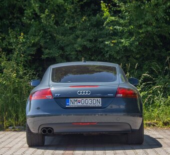 Audi TT Coupé 2.0 TFSI quattro S tronic - 6