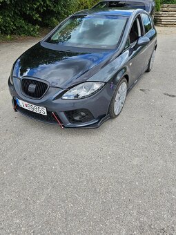 Seat leon tfsi 2.0 136kw - 6