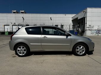 Toyota Corolla E12 - 6
