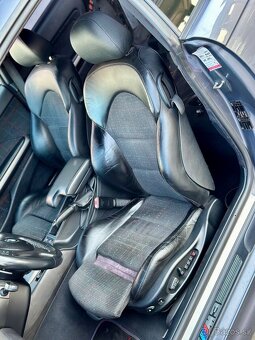 BMW M3 e46 - 6