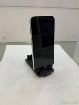 ZÁRUKA | iPhone 13 Pro Max Silver 256gb - 6