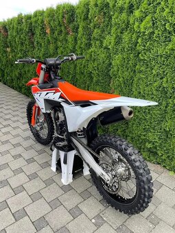 KTM SX-F 350 2023 - 6