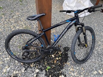 Rockrider ST-520 - 6