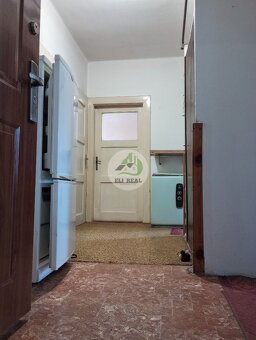 Lacný 2 izbový byt Prakovce predaj - 6