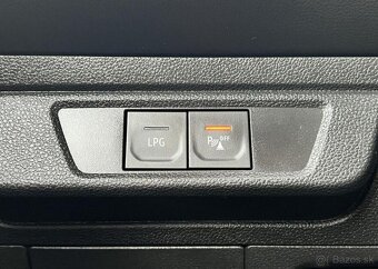 Dacia Sandero Stepway 1.0TCe LPG ČR 1.MAJ. lpg + benzín - 6