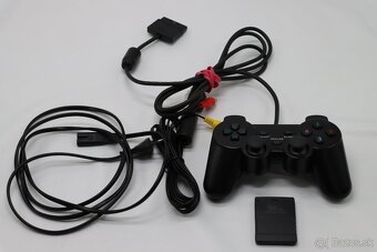 PlayStation 2 SCPH-39004 – Funkčná klasika - 6