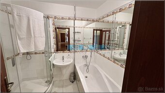 prenájom 3 izbového apartmánu s balkónom - 6